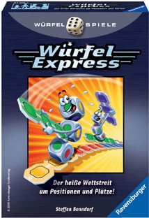 wurfel-express